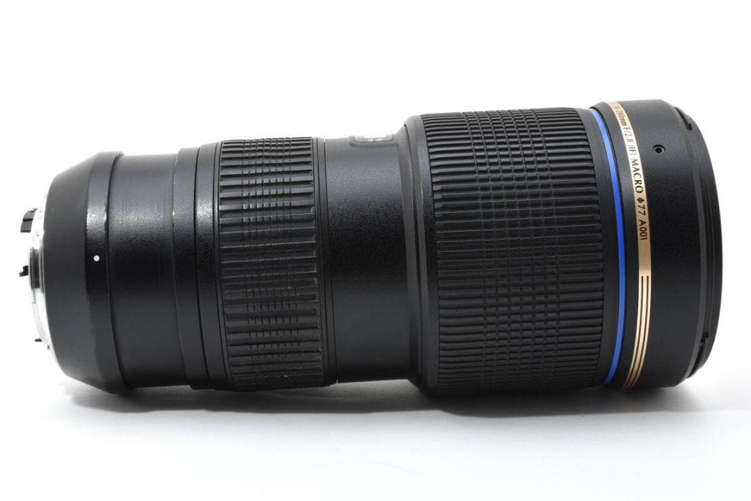 TAMRON AF70-200mm F2.8 A001NII ニコン ♯1312