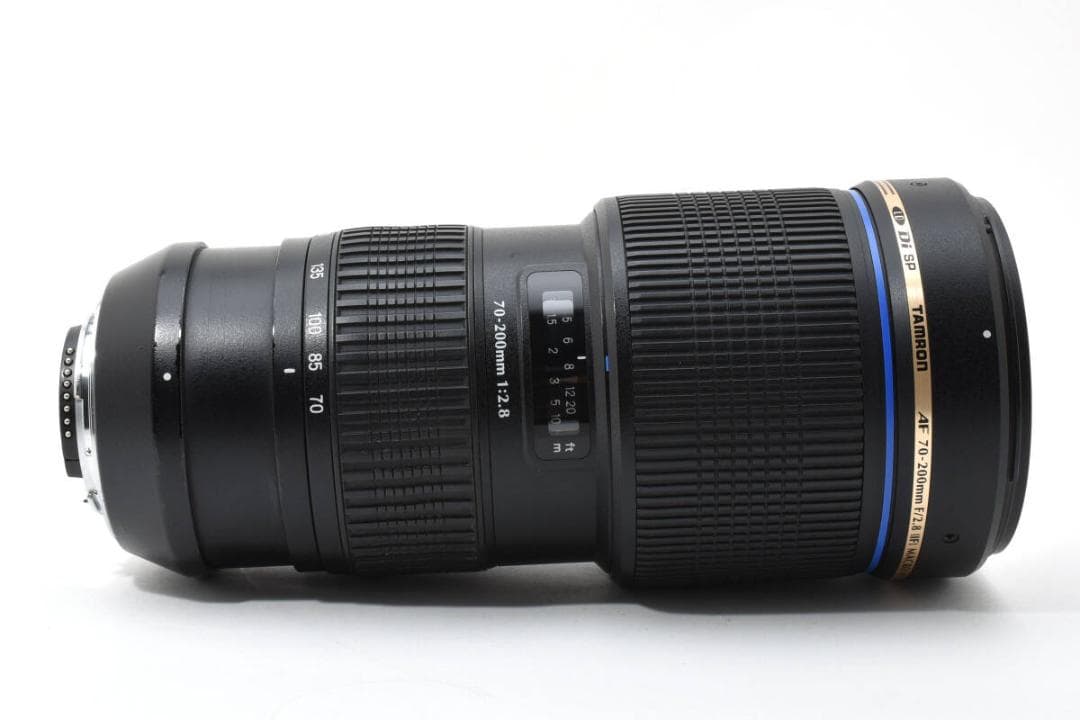 TAMRON AF70-200mm F2.8 A001NII ニコン ♯1312