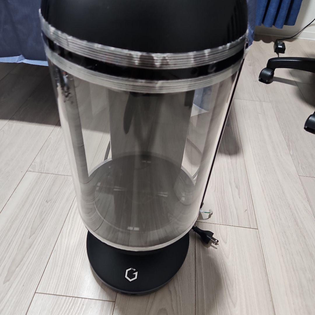 Gatebox キャラクター召喚装置 量産モデル GTBX-100JP