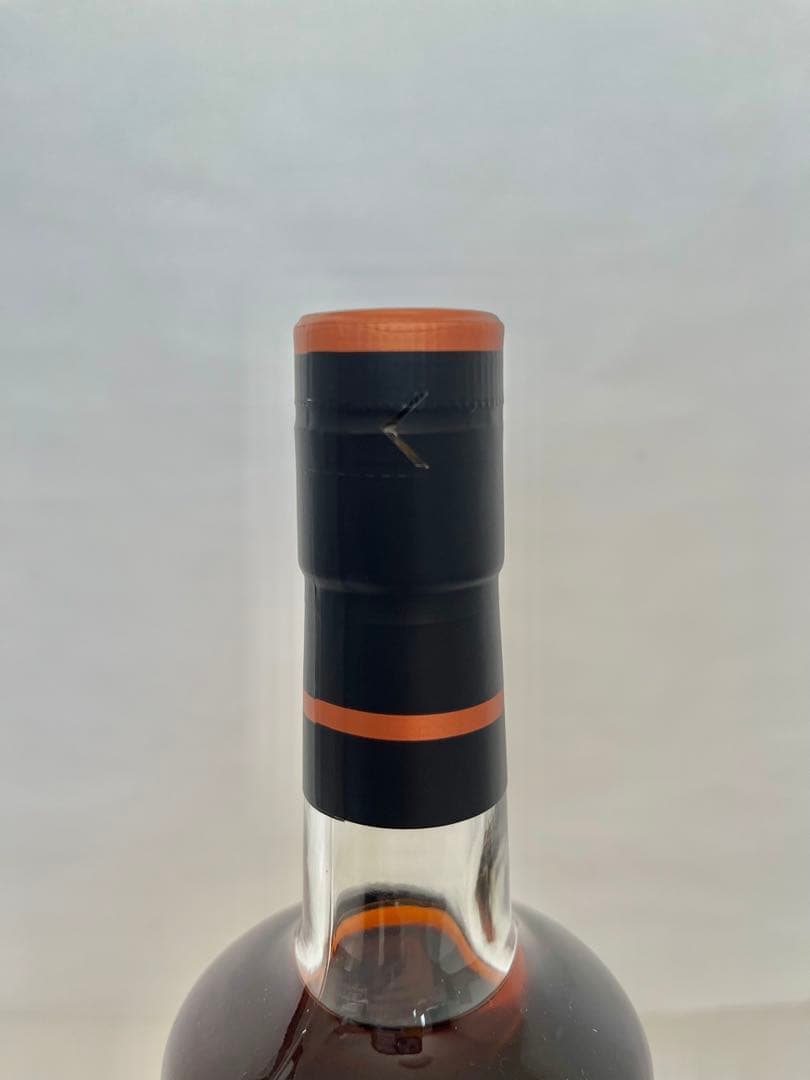 【新品】BOWMORE 9年 ボウモア シェリーカスクマチュアード　ウイスキー