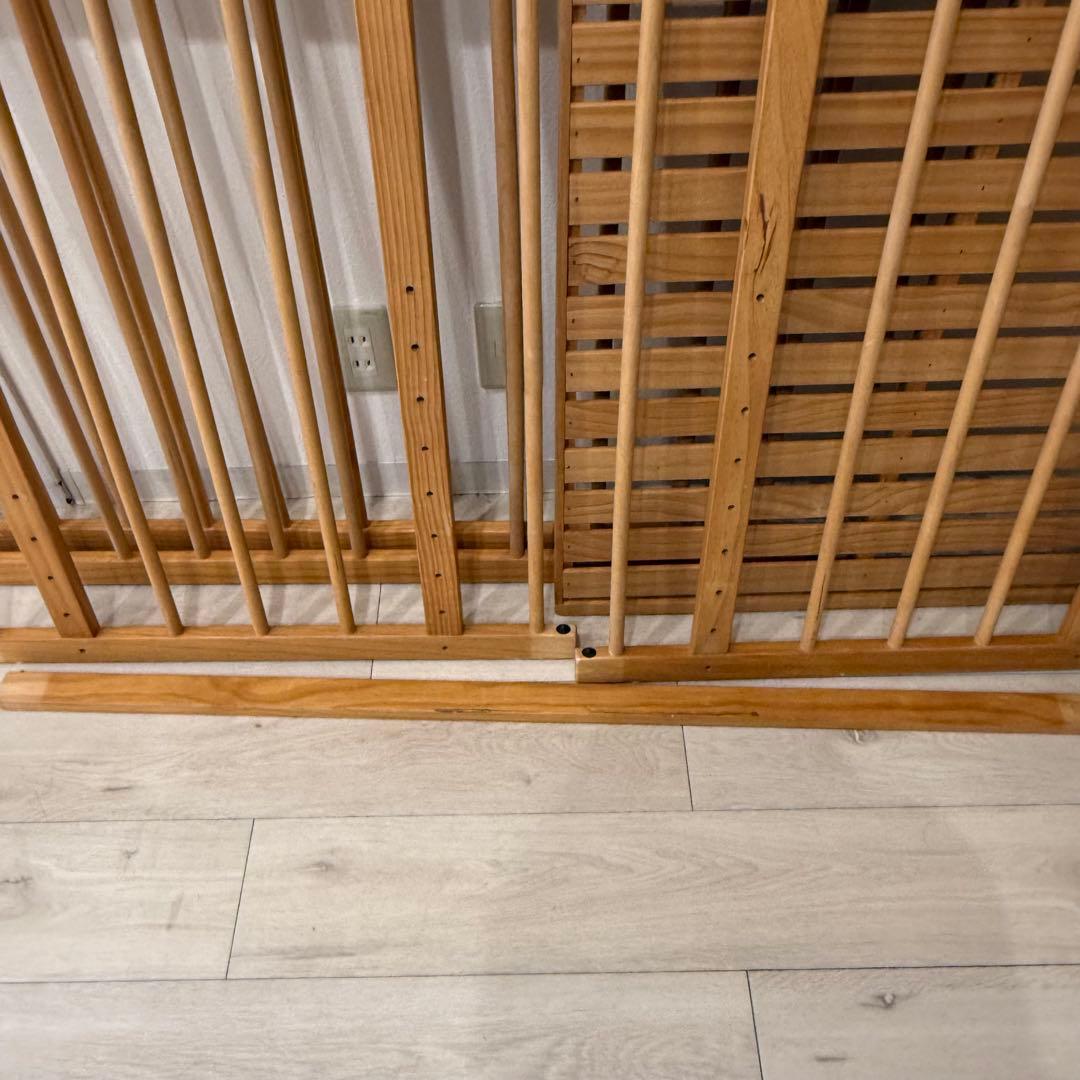 farska ファルスカ　ベッドサイドベッド03