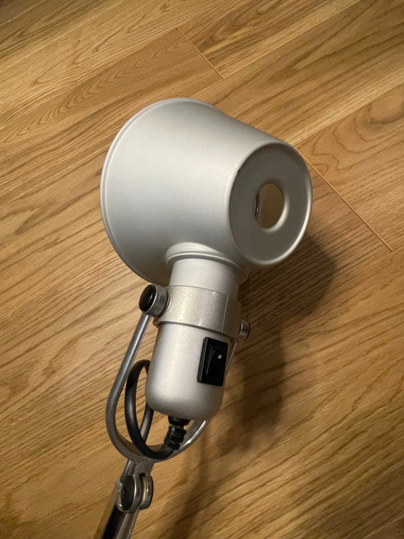 Artemide Tolomeo mini yamagiwa スタンド照明