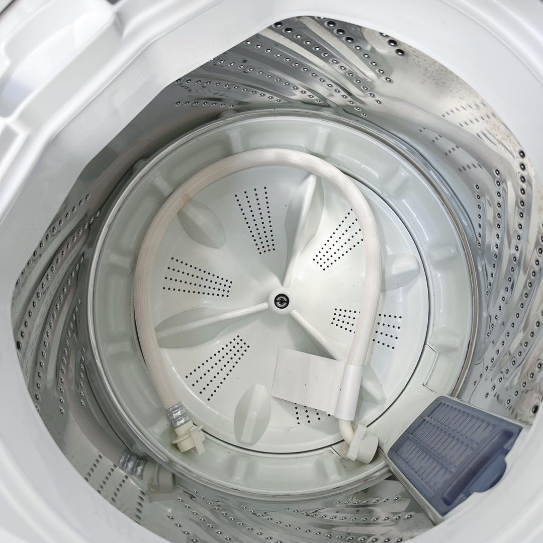 126取付無料！完動品！SHARPおしゃれデザイン冷蔵庫高性能パナソニック洗濯機