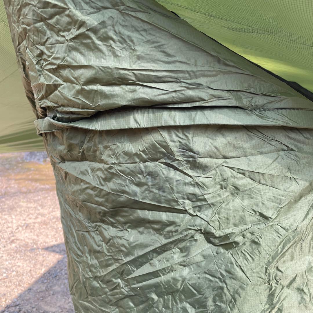 HAVEN テント　中古