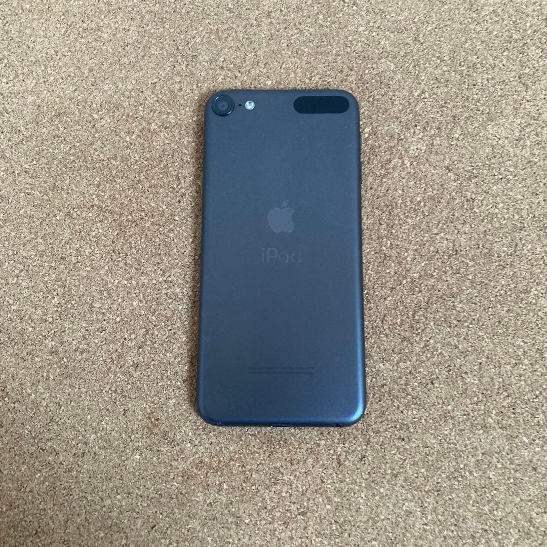 435【早い者勝ち】電池最良好☆iPod Touch7 第7世代 32GB☆