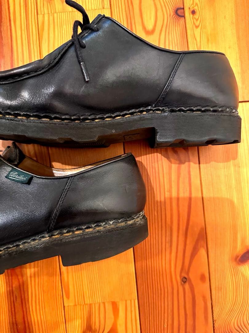 パラブーツ　paraboot ミカエル41