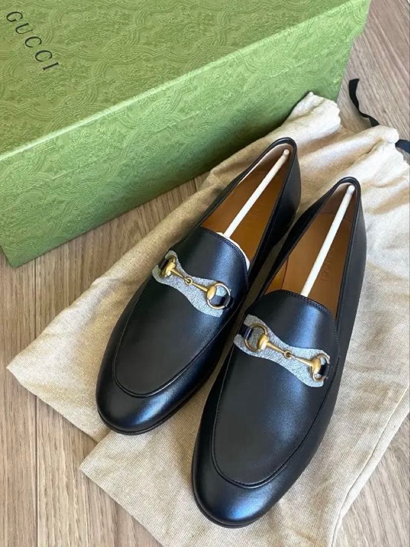 GUCCI レディース　ヨルダン　38