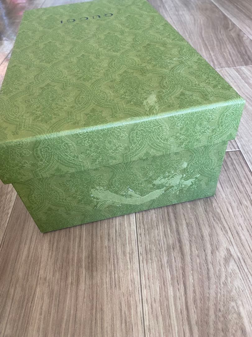 GUCCI レディース　ヨルダン　38