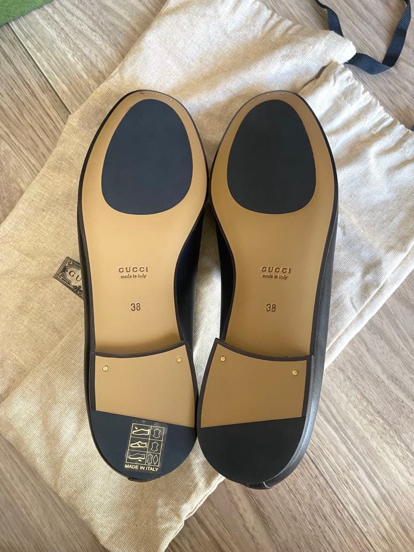 GUCCI レディース　ヨルダン　38