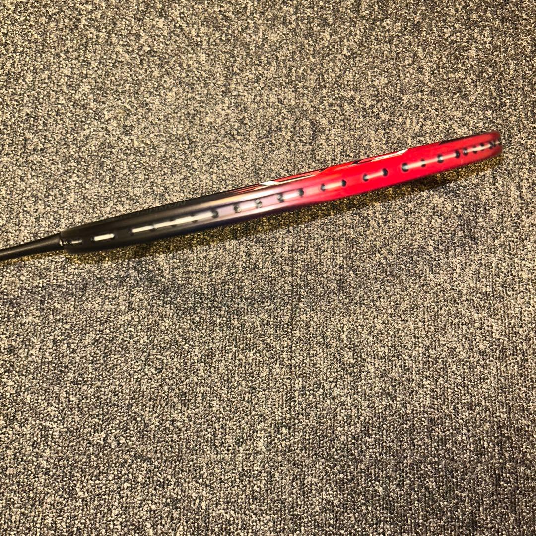 YONEX Nanoflare 700 ナノフレア700 5UG5