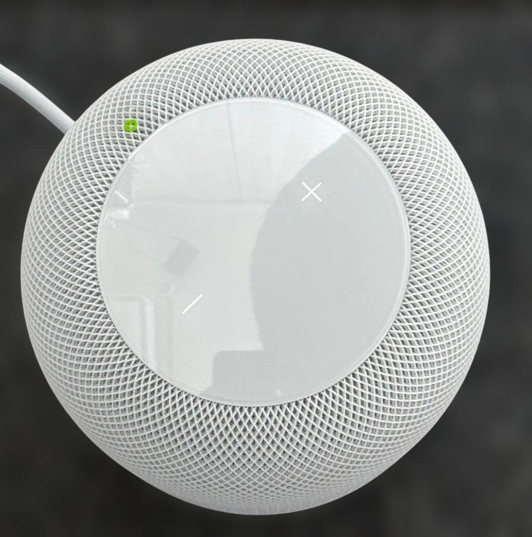 ☆★ Apple  Pod 第一世代 ホワイト 超美品　★☆