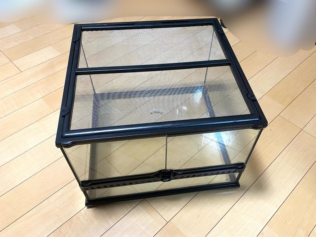 グラステラリウム4530　送料込み