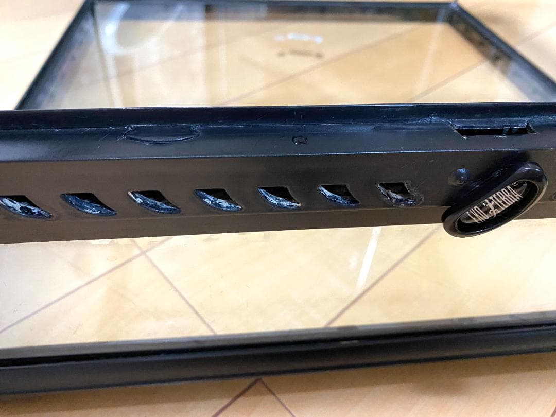 グラステラリウム4530　送料込み