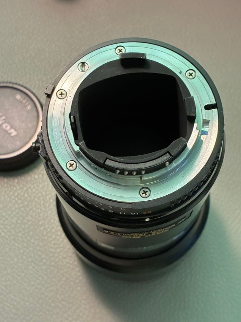 Nikon AF NIKKOR 180mm f/2.8❗️美品‼️最高画質！