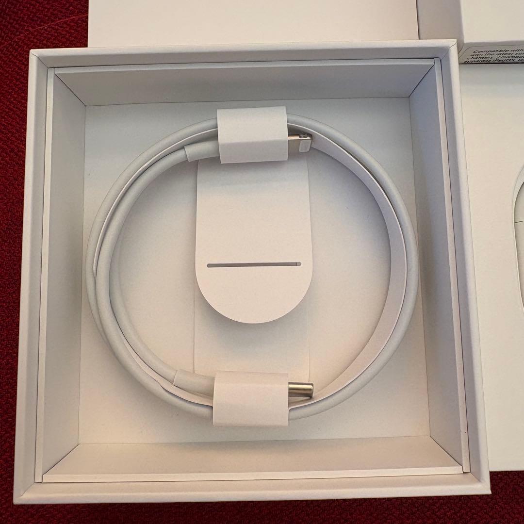 AirPods（第3世代） MME73J/A エアポッズ