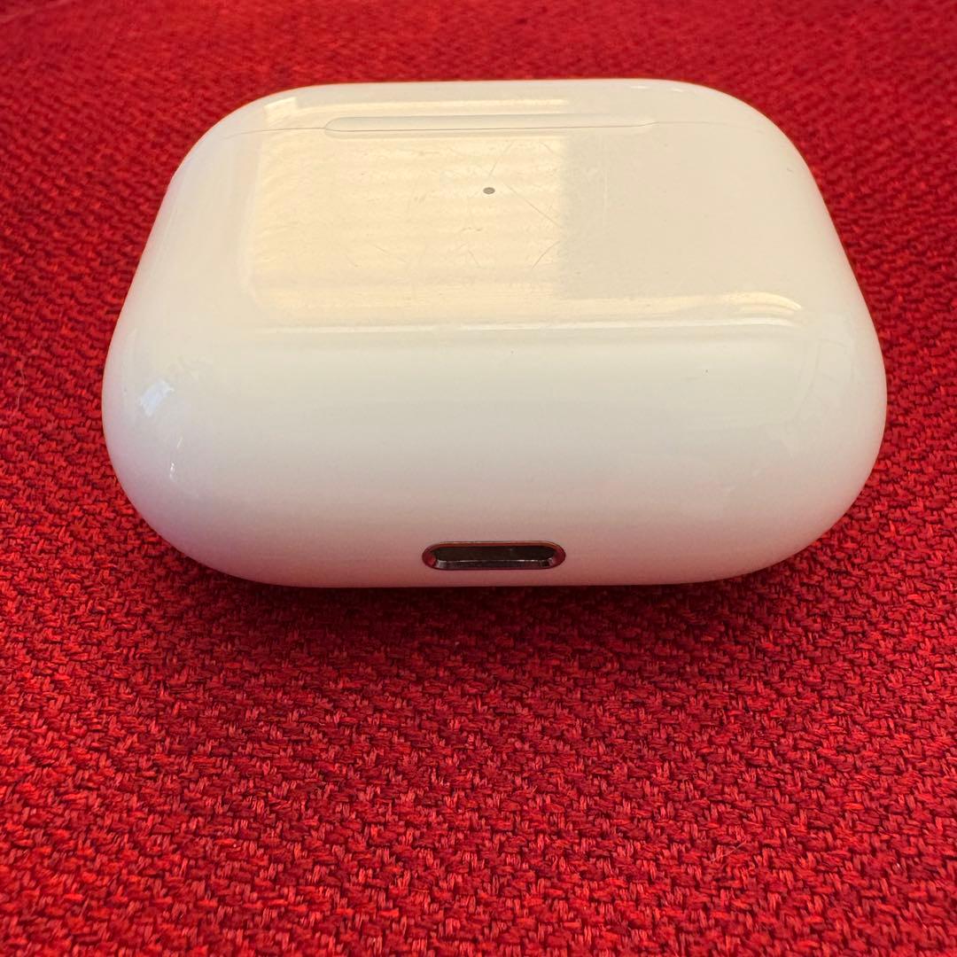 AirPods（第3世代） MME73J/A エアポッズ