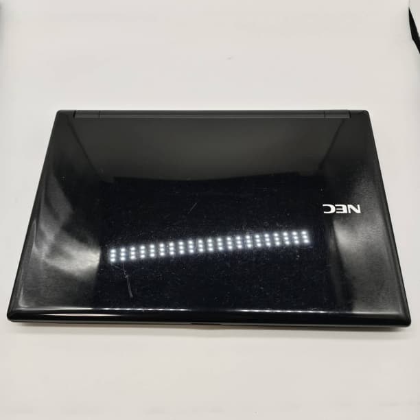 SSD512GB DVD搭載 15 NEC i5-7200U 16GB オフィス