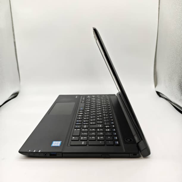 SSD512GB DVD搭載 15 NEC i5-7200U 16GB オフィス