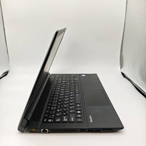 SSD512GB DVD搭載 15 NEC i5-7200U 16GB オフィス