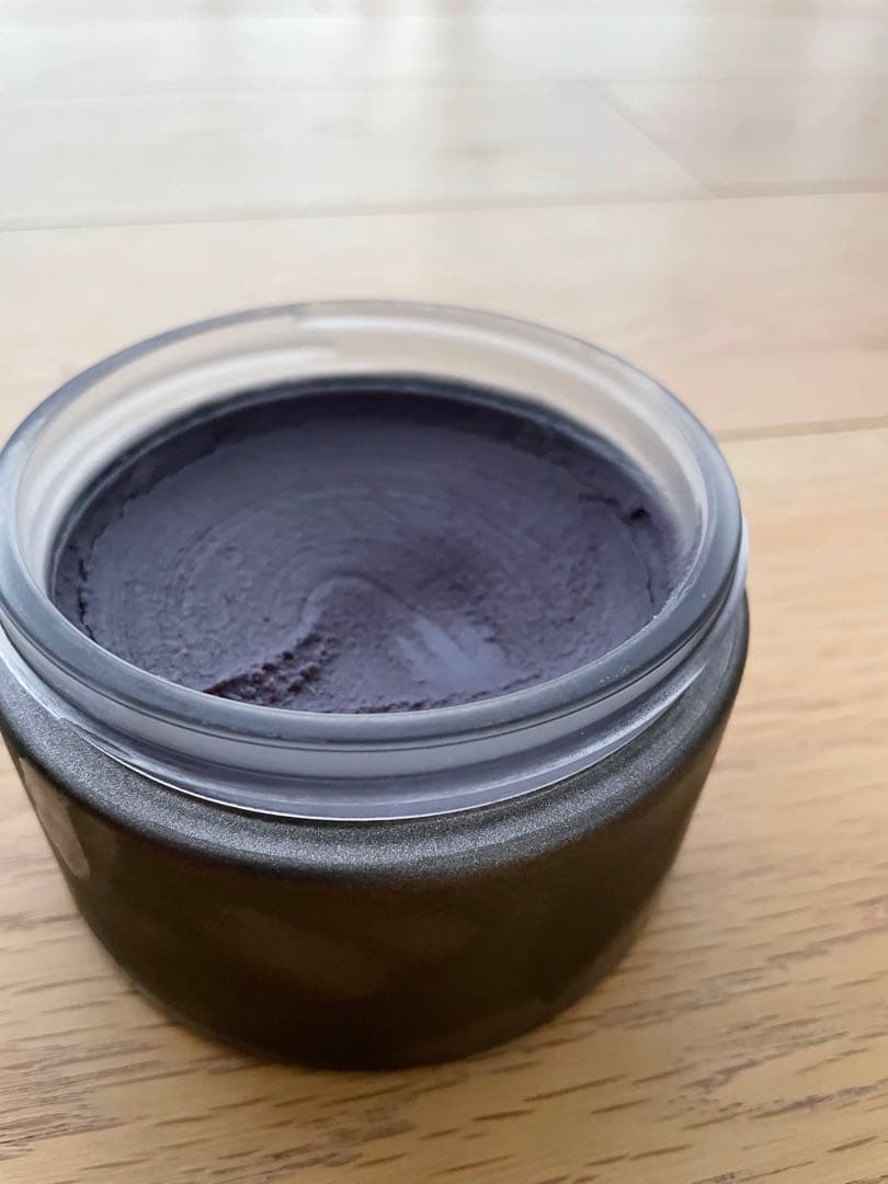 HBS WAX VADE 8割〜9割　ベイダー　カーワックス