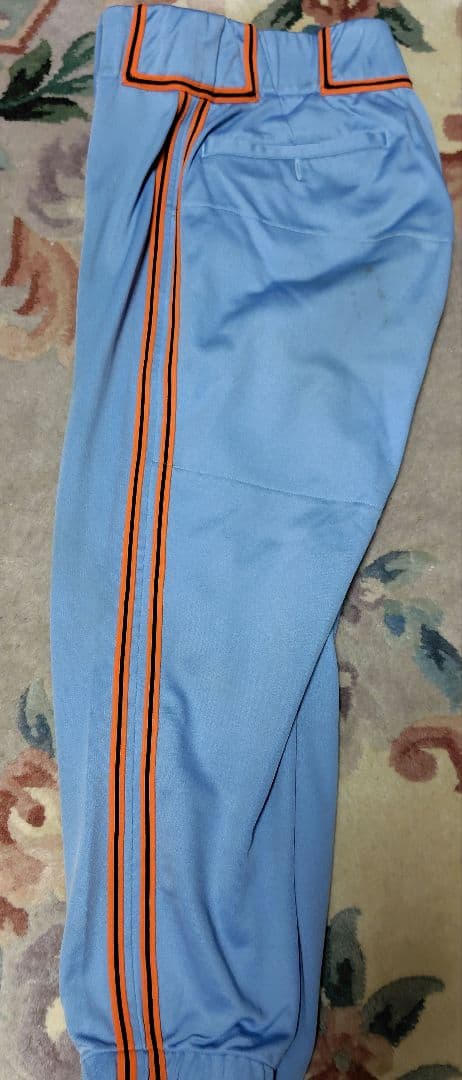 読売ジャイアンツ ユニフォームパンツ 選手支給