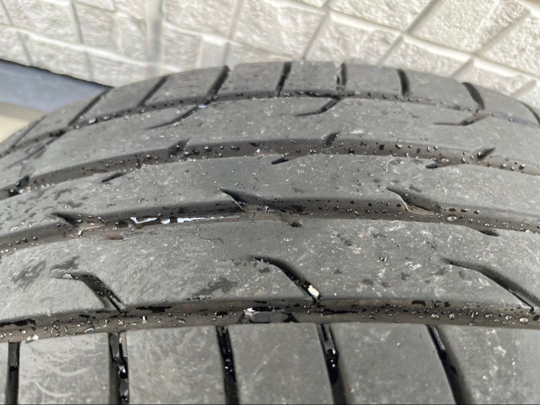 RAYS グラムライツ 57CR SPEC-M 18インチ 4本セット