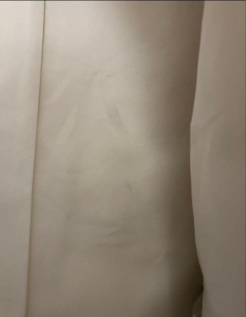 【希少】EDIT. FOR LULU ラムファーコート / ホワイト