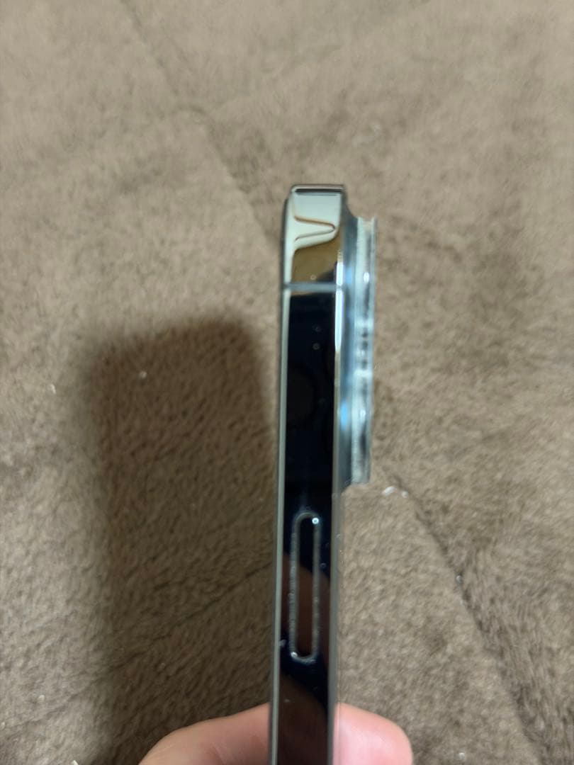 Apple iPhone 13 Pro グラファイト 128GB 美品