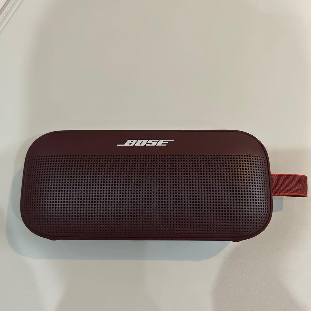 スピーカー・ウーファー Bose SOUNDLINK FLEX