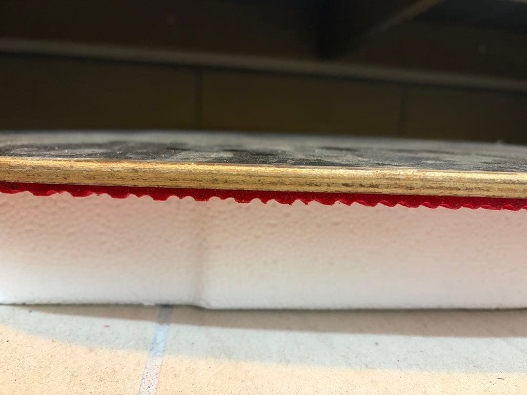 dbスキムボード 赤