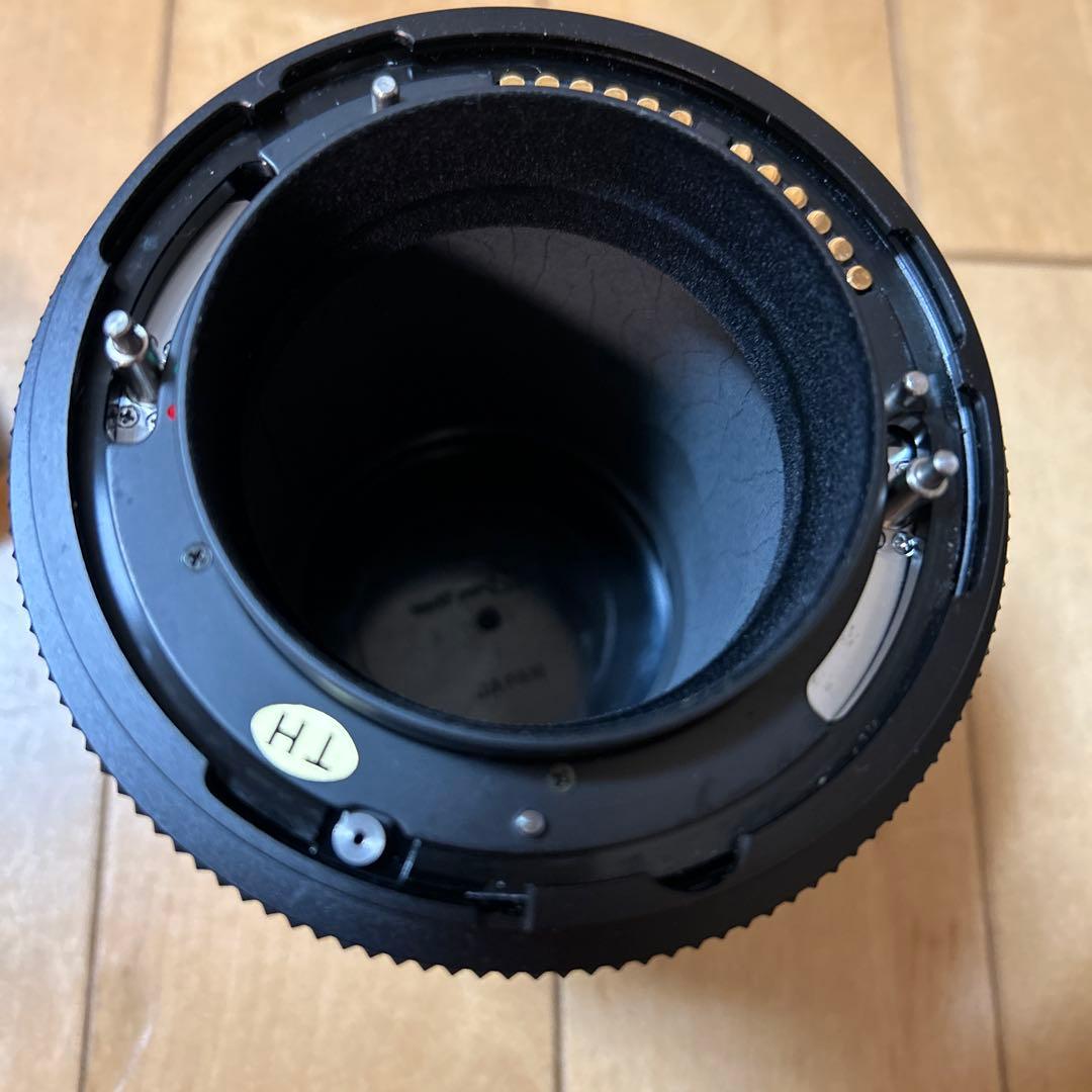 Mamiya RZアクセサリーいろいろ