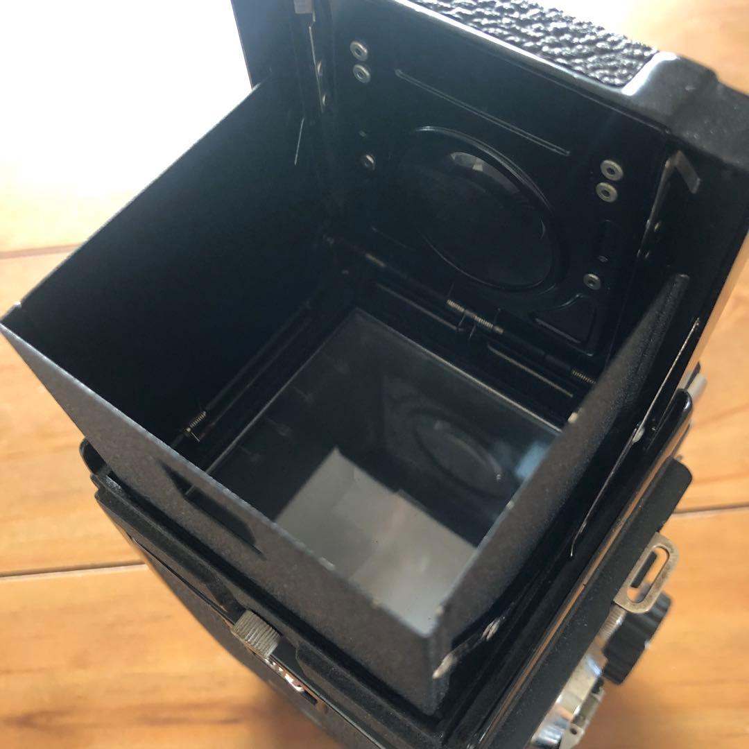 MAMIYA C330 二眼レフ フィルムカメラ マミヤ