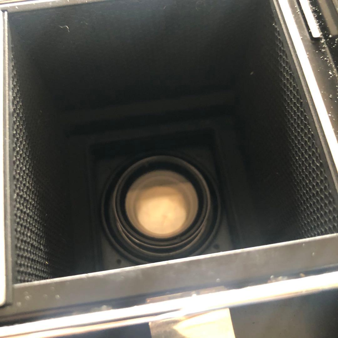 MAMIYA C330 二眼レフ フィルムカメラ マミヤ