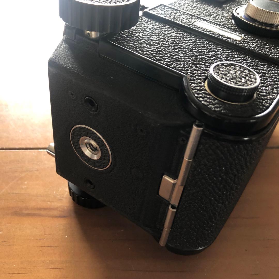 MAMIYA C330 二眼レフ フィルムカメラ マミヤ