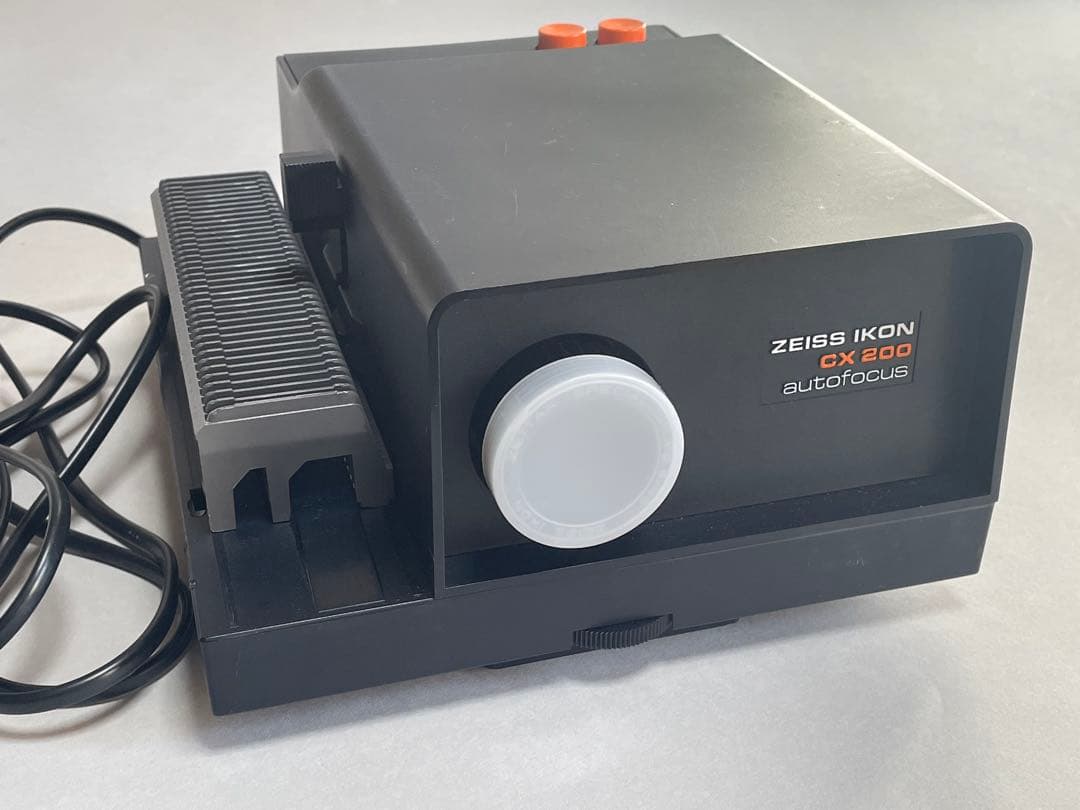ZEISS IKON CX 200 オートフォーカス