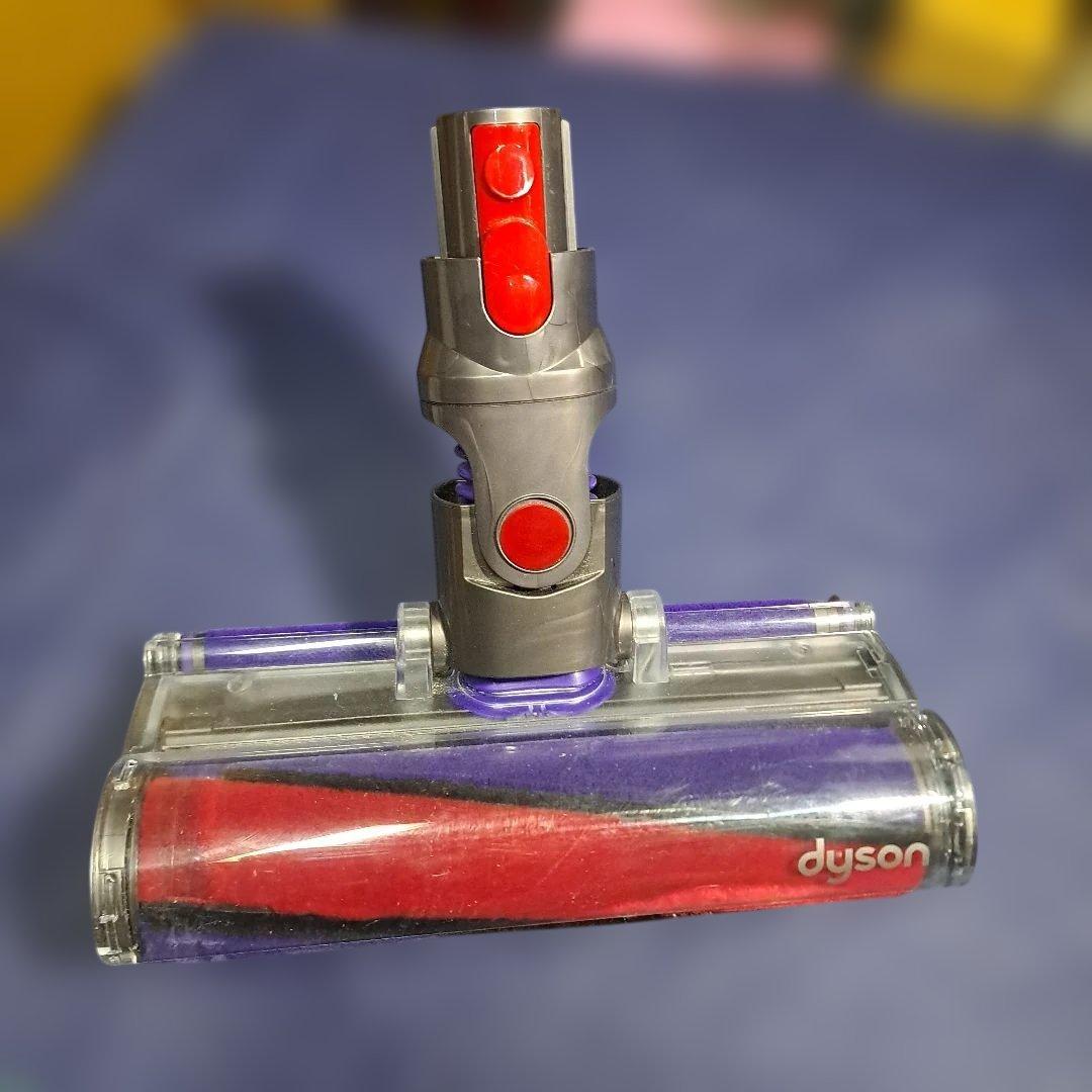 ダイソン掃除機　大幅値下げ