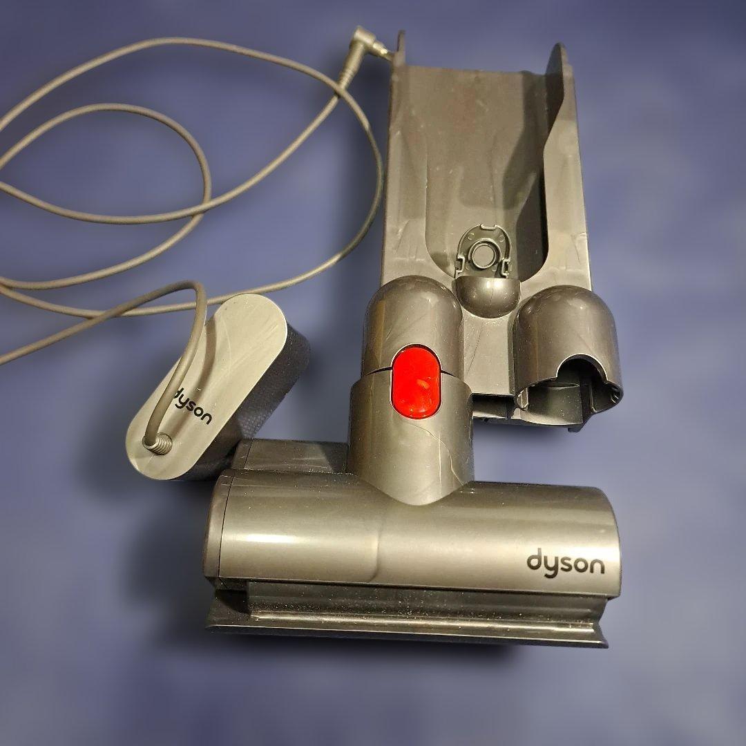 ダイソン掃除機　大幅値下げ