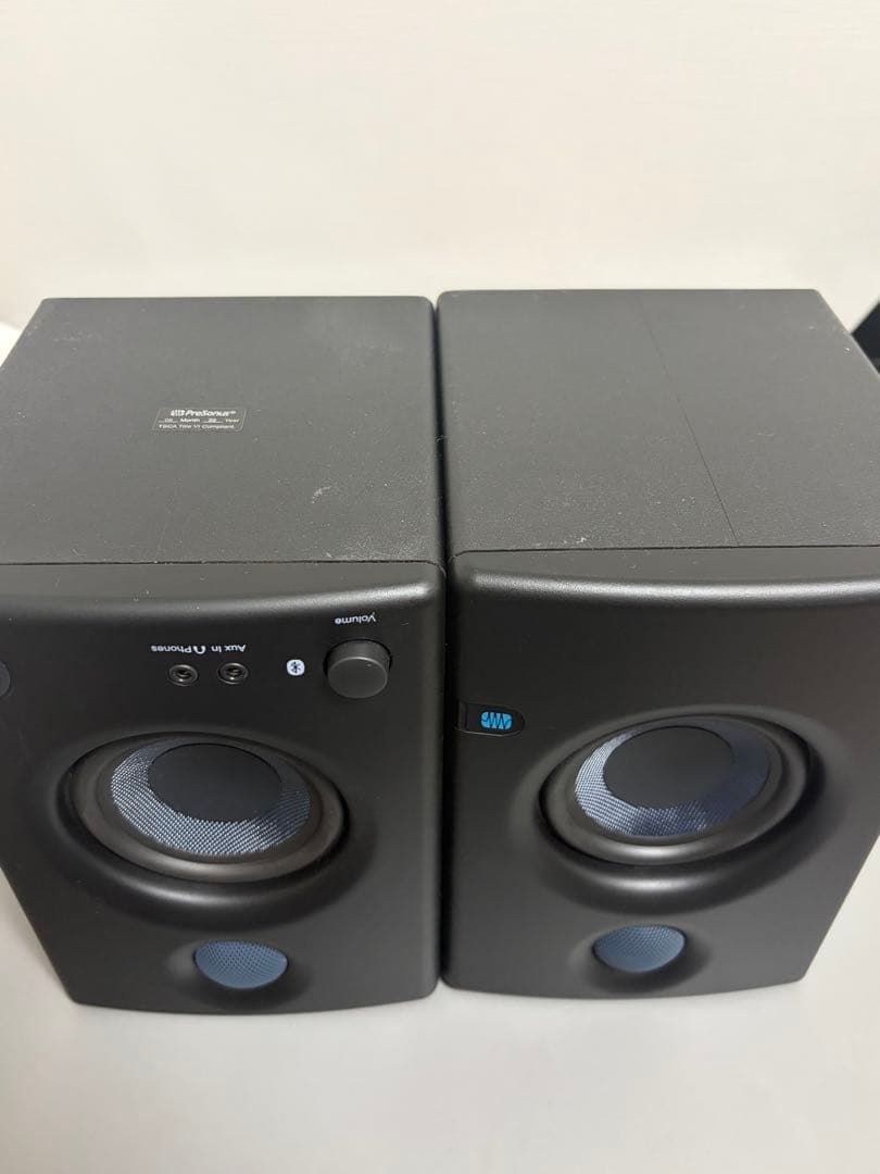 PRESONUS ( プレソナス ) Eris 3.5 BT