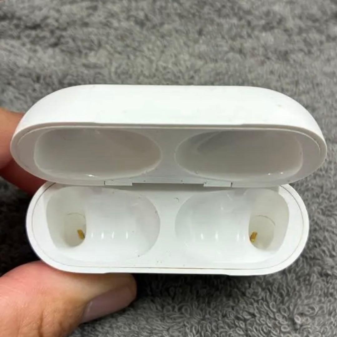 晟 MagSafe充電（Lightning）付きAirPods Pro 2