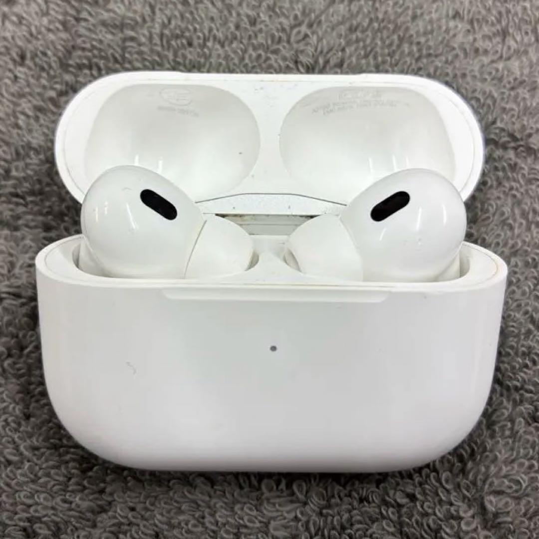 晟 MagSafe充電（Lightning）付きAirPods Pro 2