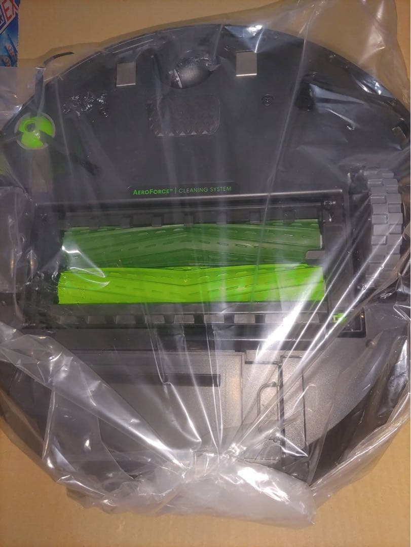 Rumba i2 公式整備済みリユース品　未使用