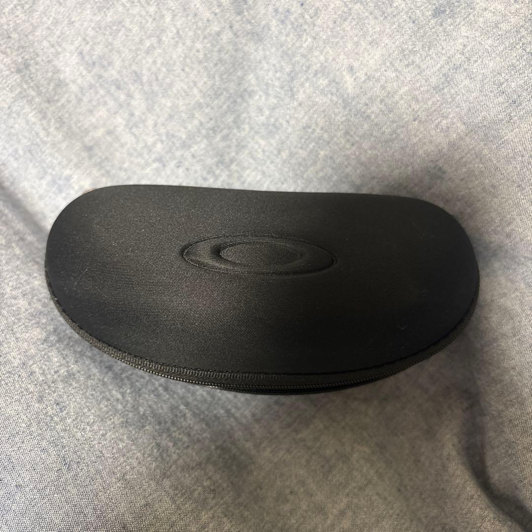 オークリーオーダーサングラス