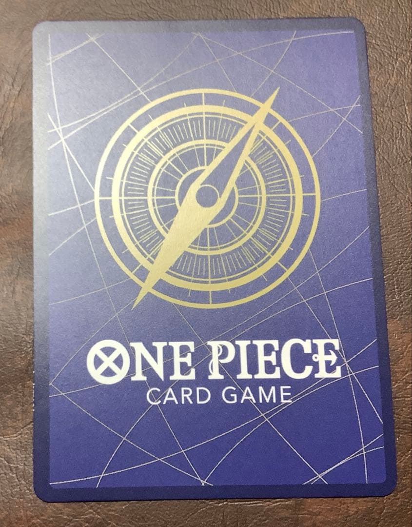 ルフィ手配書sp