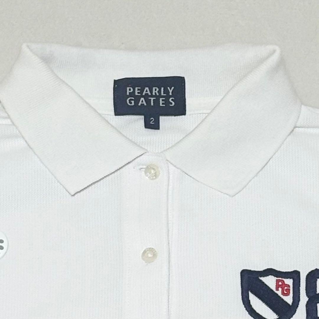 【コーディネート】パーリーゲイツ ゴルフウェア セットアップ レディース(32)