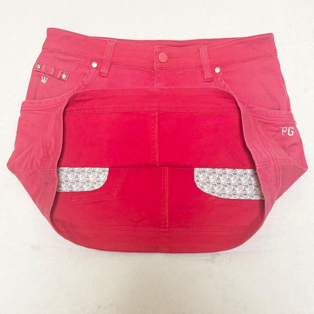 【コーディネート】パーリーゲイツ ゴルフウェア セットアップ レディース(32)