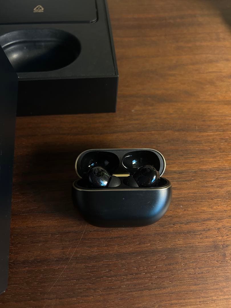 イヤホン Huawei freebuds pro 4