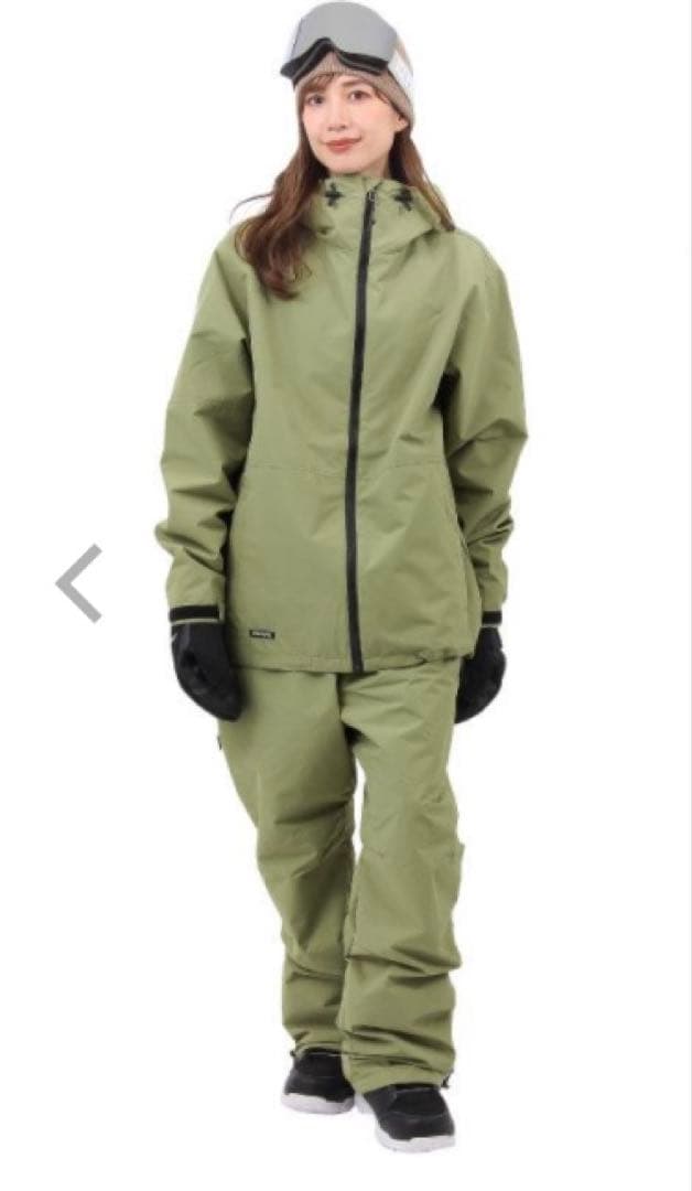 スノーボードウェア 上下セット