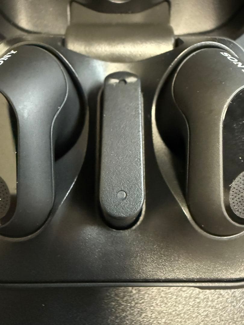 イヤホン sony inzone buds