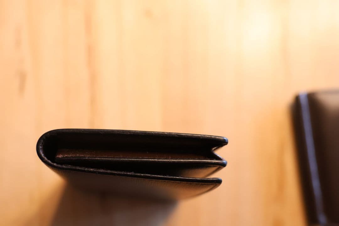 オルタス　Ortus　小松直幸　名刺入れ　カードケース