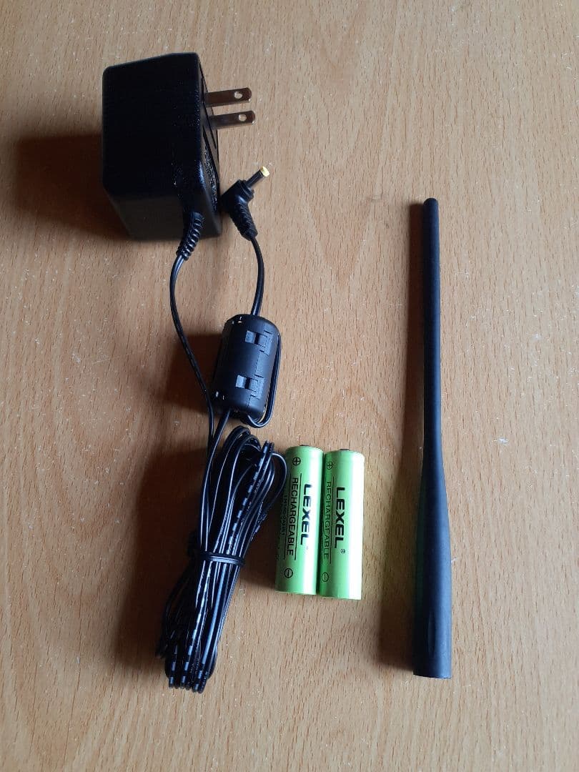 ICOM IC-R6 コミュニケーションレシーバー